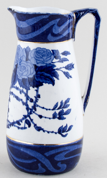 Jug or Pitcher c1900